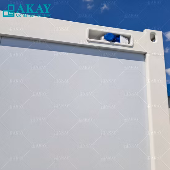 조립식 주택 공장 가격 플랫 팩 접이식 목조 건물 배송 작은 럭셔리 홈 화장실 사무실 휴대용 모바일 모듈식 조립식 컨테이너 하우스